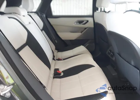 2018 Land Rover Range Rover Velar P250 Se R-Dynamic из США, поврежденный, VIN SALYL2RX2JA722743